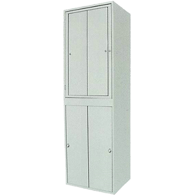 Uniform / Personal Locker